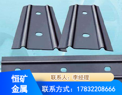 宣城矿用W钢带